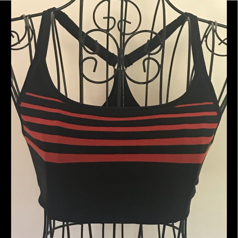 Ideology Sports Bra